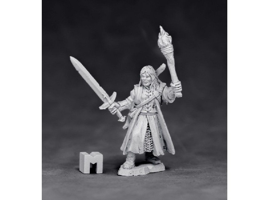 Dreadmere Ranger
