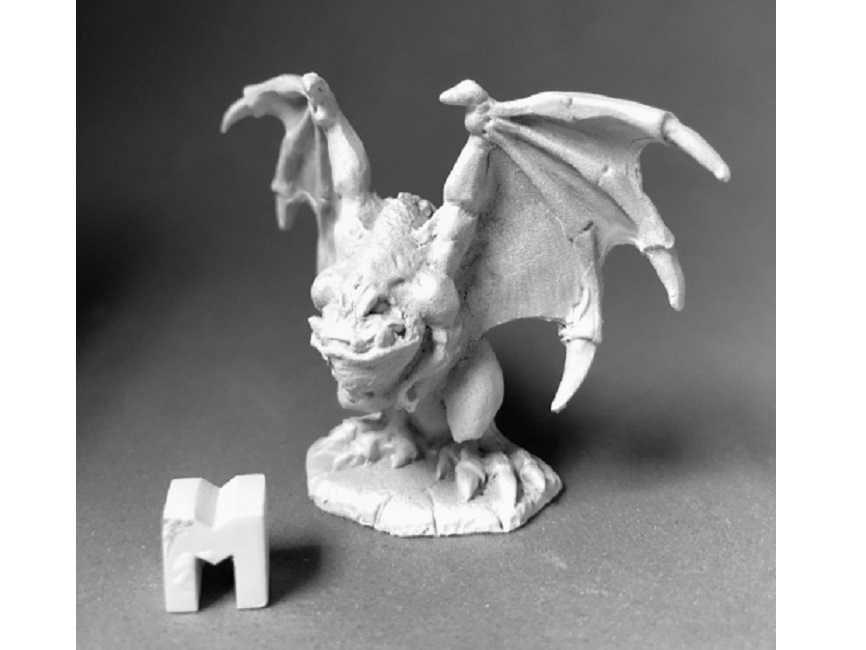 Bog Homonculus