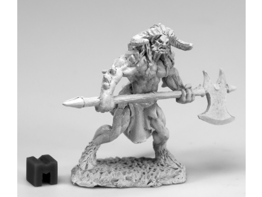 Toruk Hellborn Barbarian