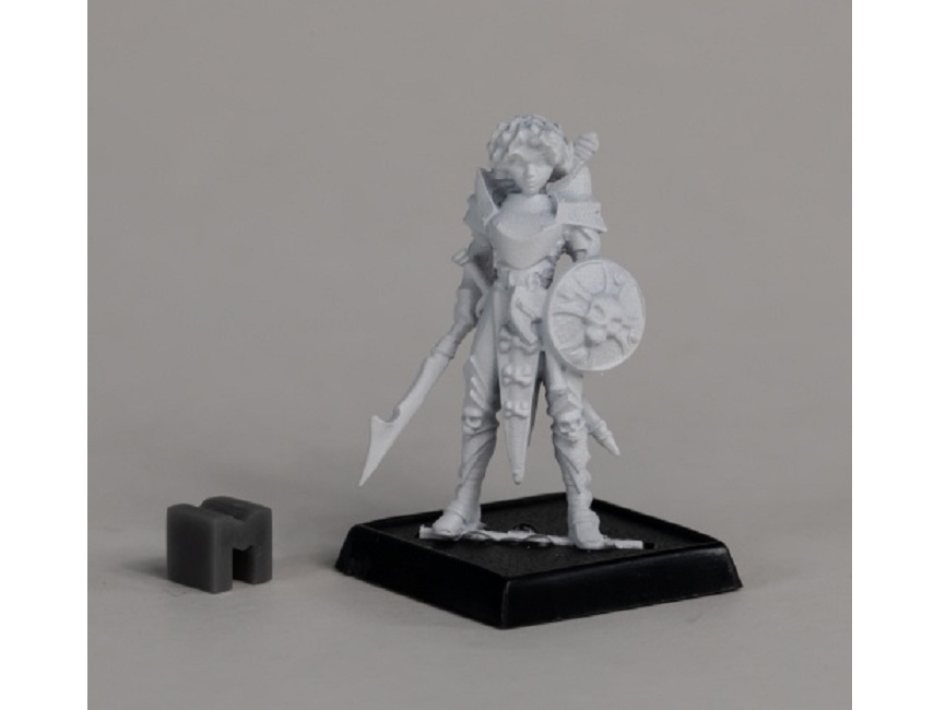 Tirinha Fallowheart Maggotcrown Deathlancer