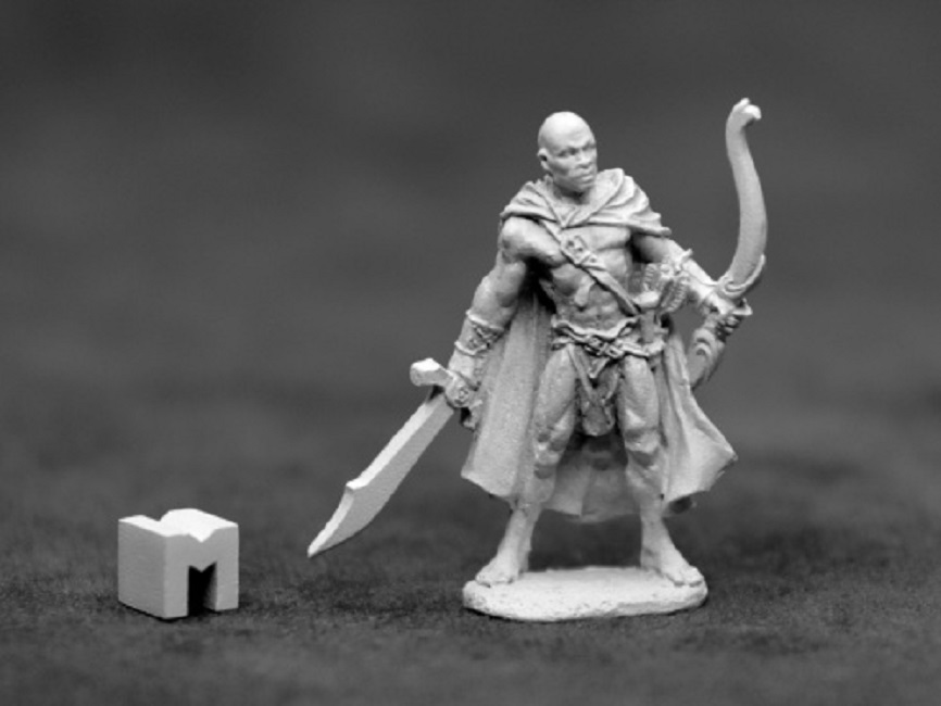 Ogana Savannah Ranger