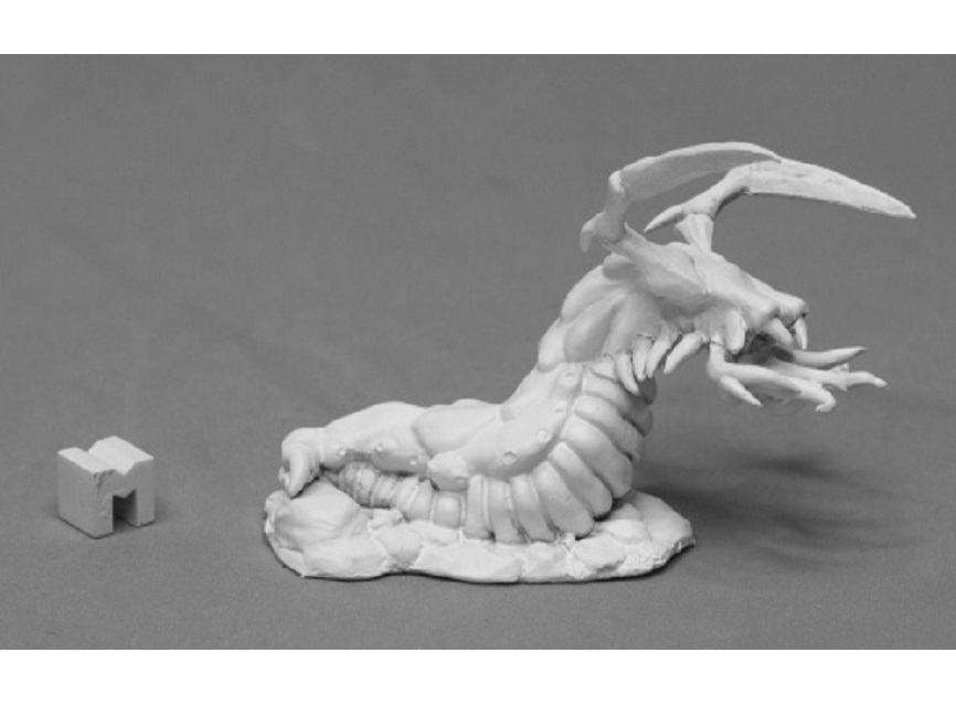 Bane Larva