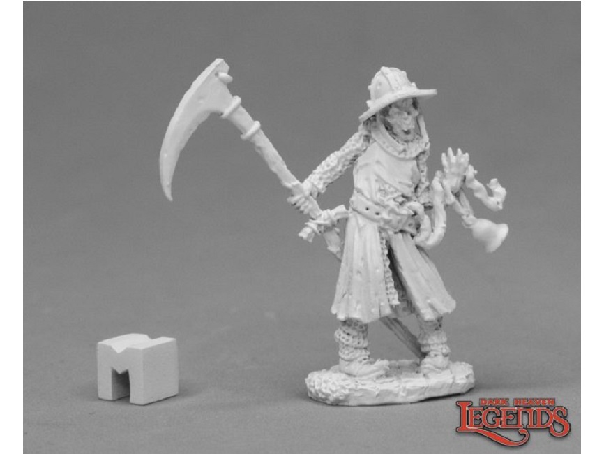 Crypt Sentry Skeleton