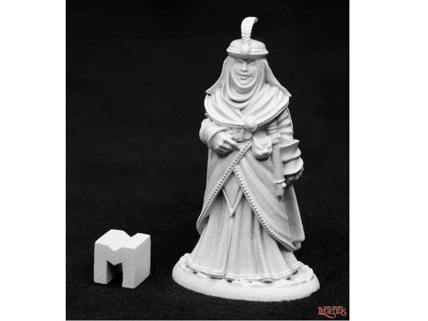 Townsfolk Noblewoman