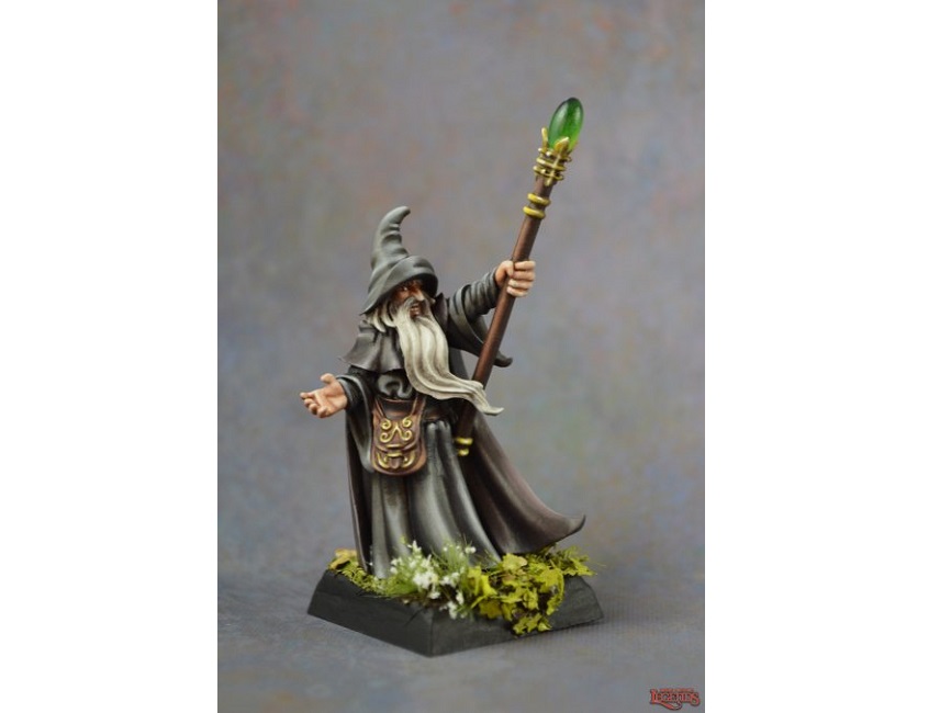 Arakus Landarzad Wizard