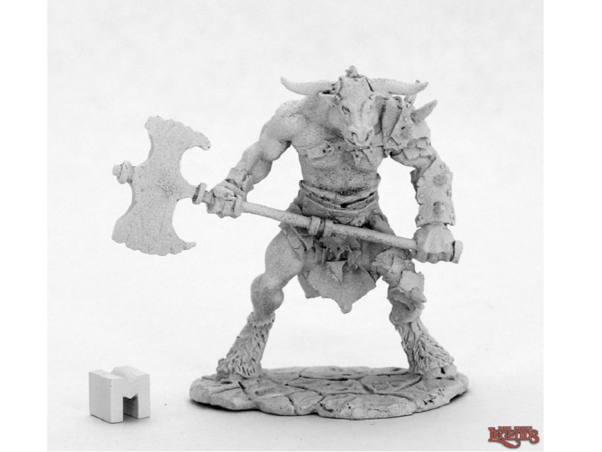 Bloodhoof Minotaur