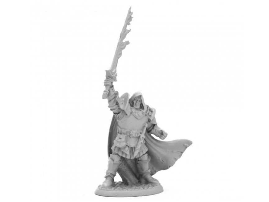 Light's Hand Captain