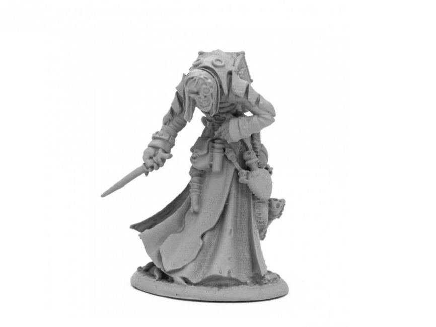 Cthon Alchemist