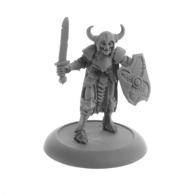 Rictus the Undying