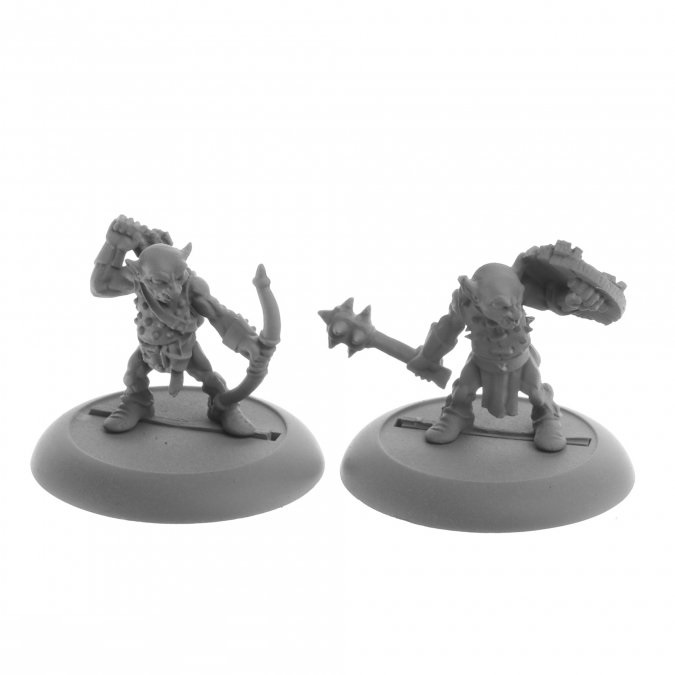 Bloodbite Goblins (2)