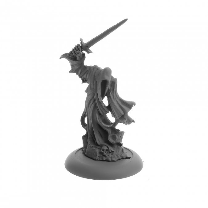 Cairn Wraith