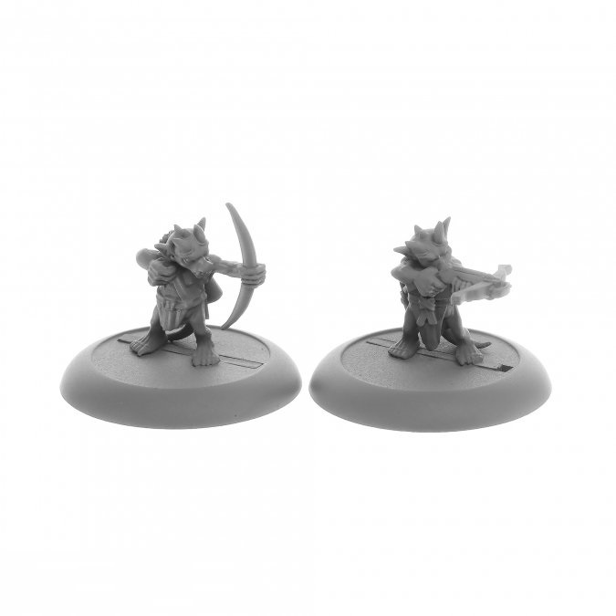 Ratpelt Kobold Archers (2)