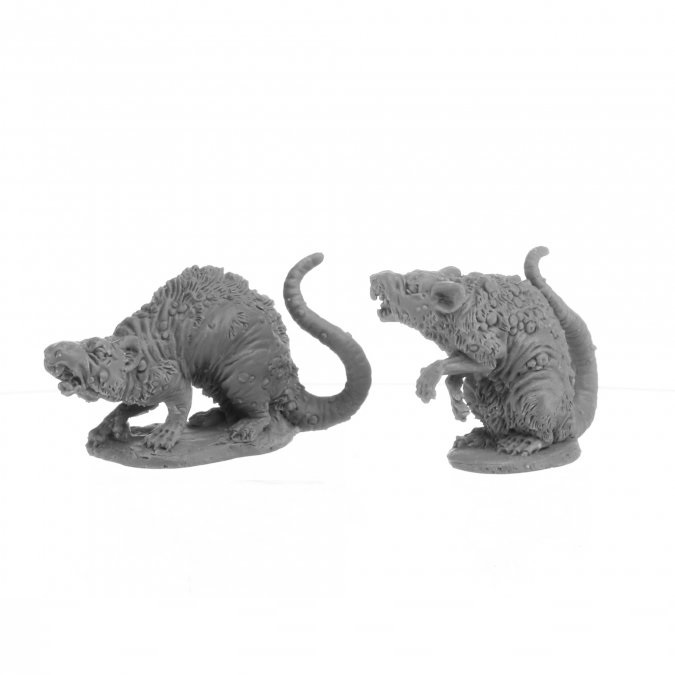 Barrow Rats (2)