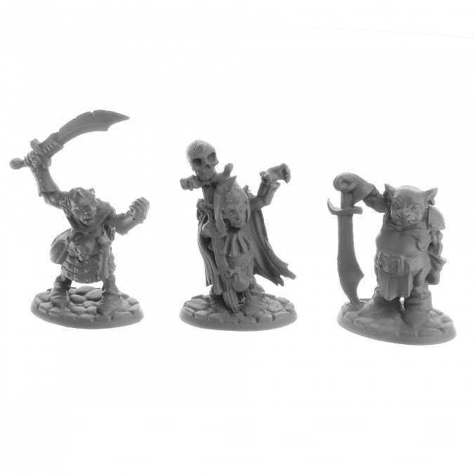 Goblin Elites (3)