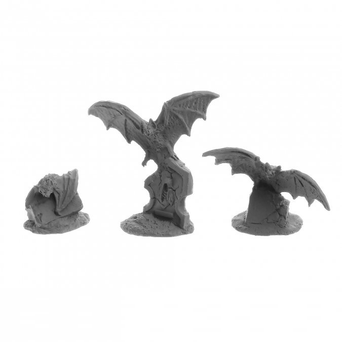 Giant Bats (3)