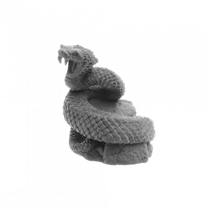 Giant Snake