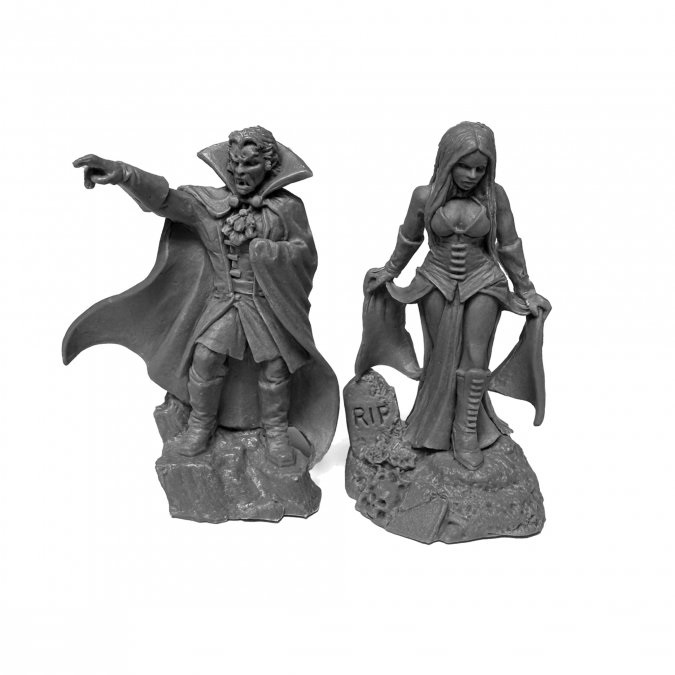 Vampire Bloodlords