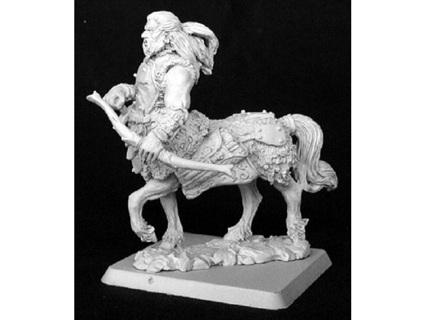 Centaur Archer