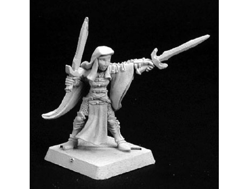 Majeda Crusaders Sergeant