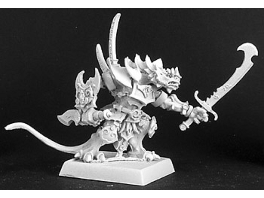 Audt Reptus Sergeant
