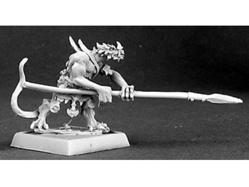 Reptus Clutchling Spearman