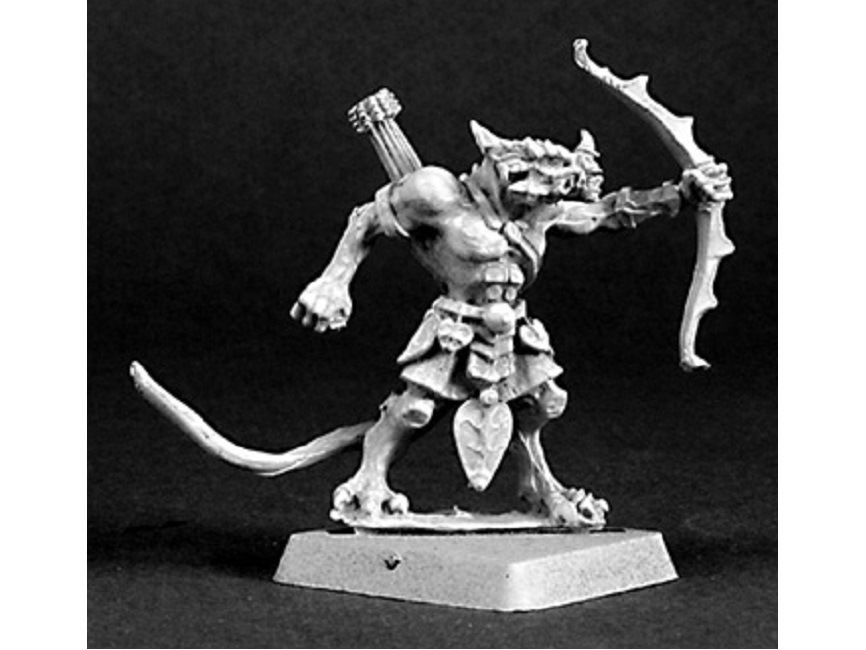 Reptus Clutchling Archer