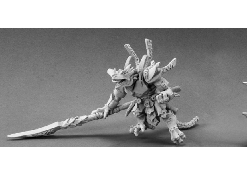 Brood Dragon Rider