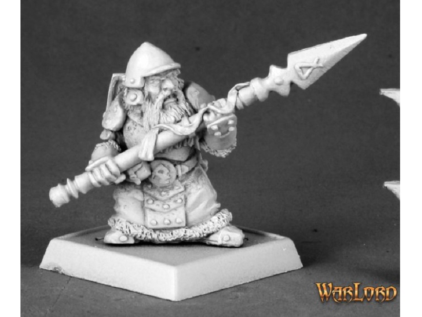 Kragmarr Guard