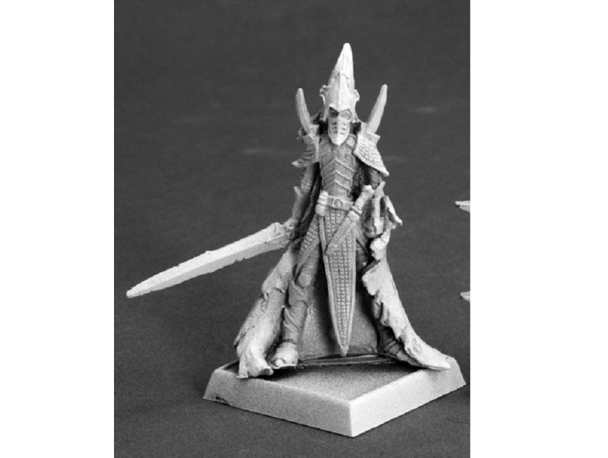 Darkreach House Shadowguard
