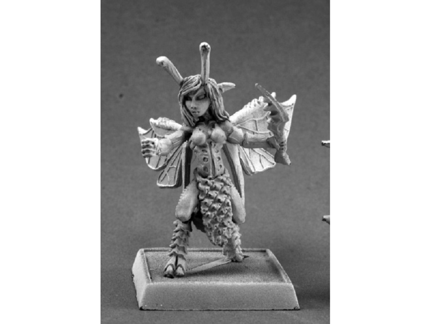 Elf Faery