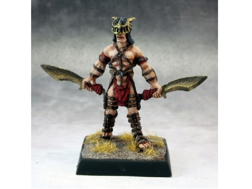 Necropolis Chattel