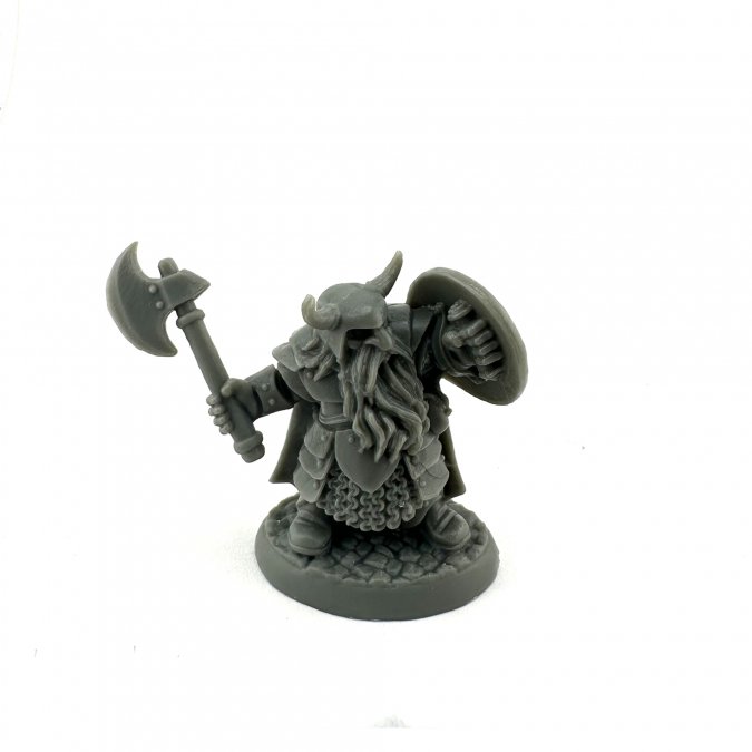 Borin Ironbrow