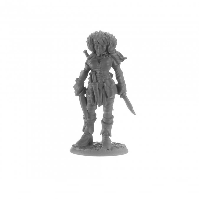 Fillyjonk, Hellborn Rogue