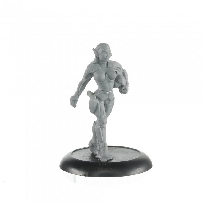 Genesis, Viceroy Assassin
