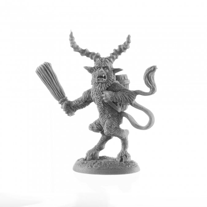 Krampus