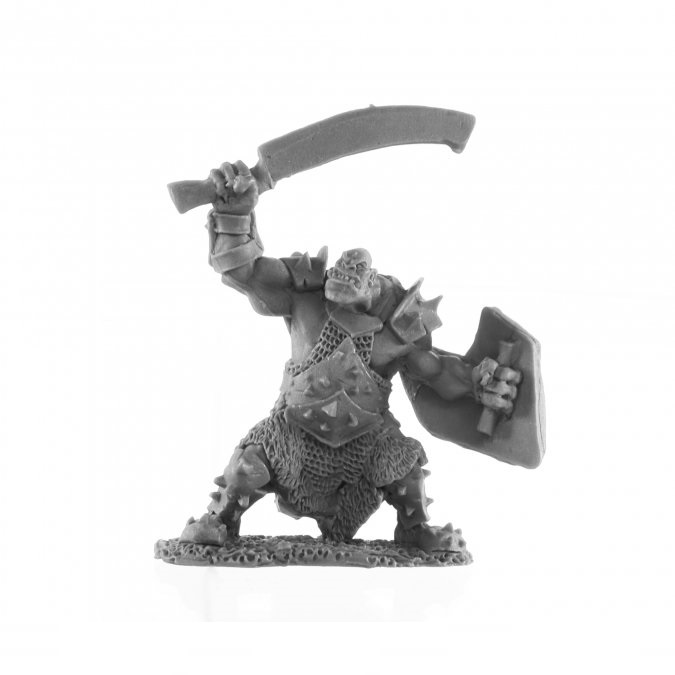 Orc Marauder