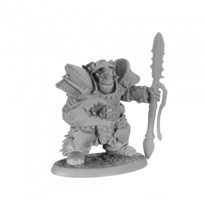 Champion of Maersuluth