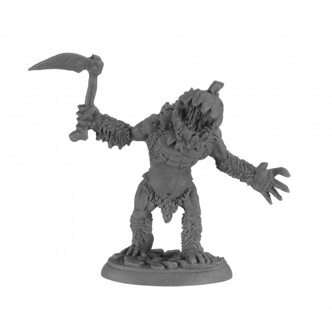Punkin Headed Bugbear