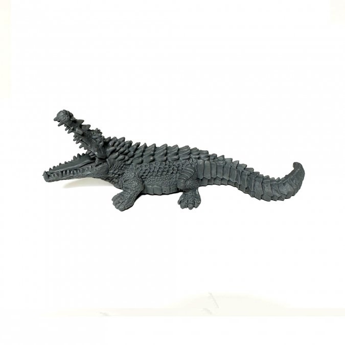 Dire Crocodile