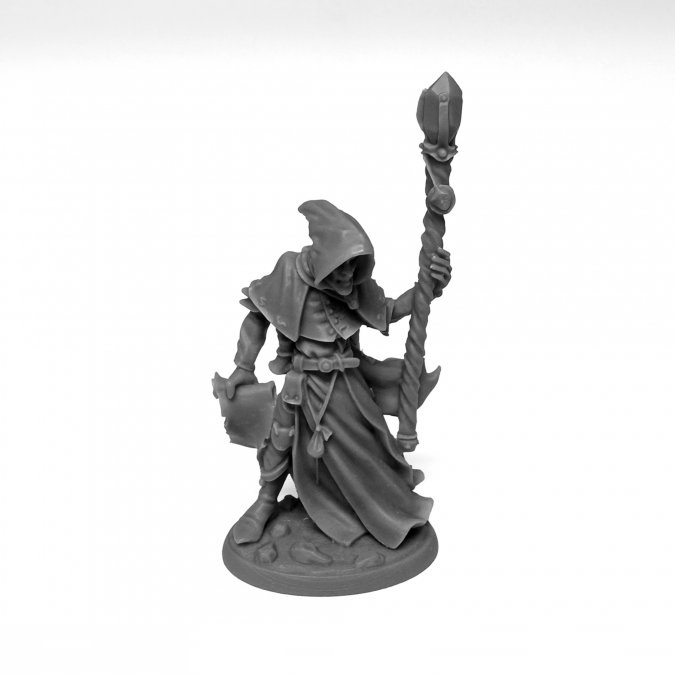Satheras the Warlock