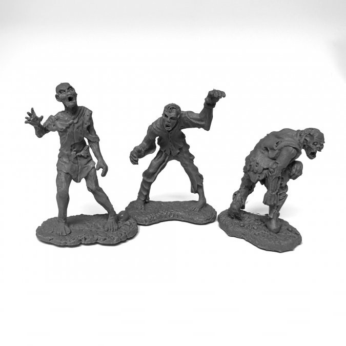 Zombies II (3)