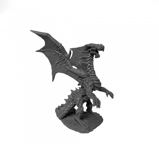 Fire Dragon Hatchling