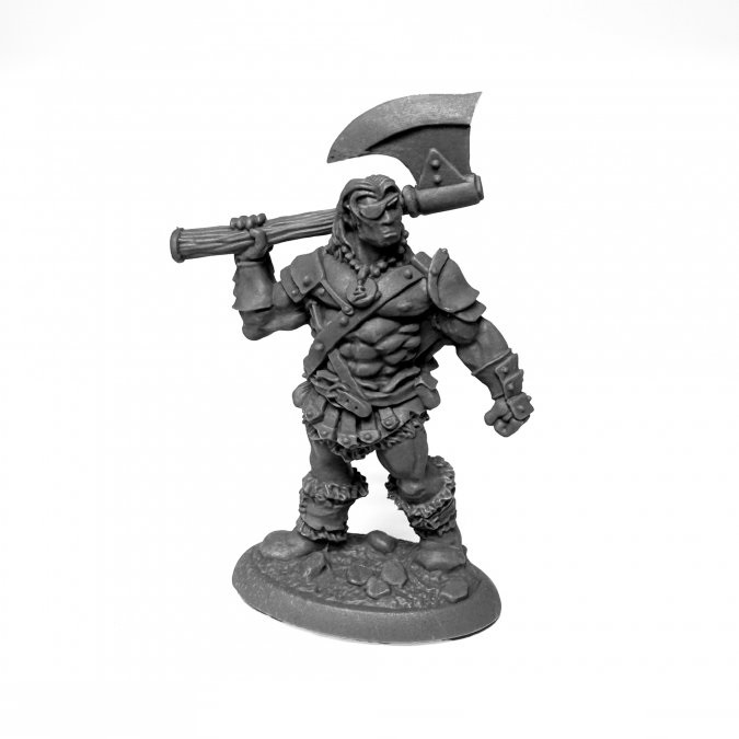 Bertok the Brave