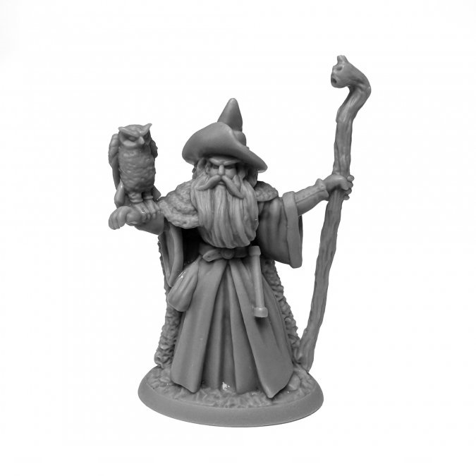 Amathor the Arch-Mage