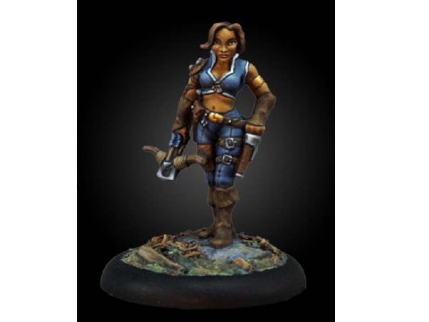 Tara The Silent (44005)