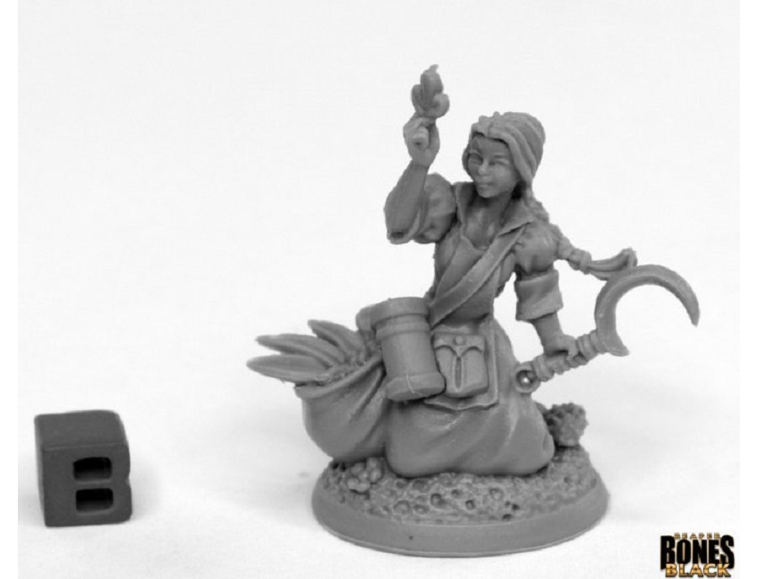 Juliana Herbalist