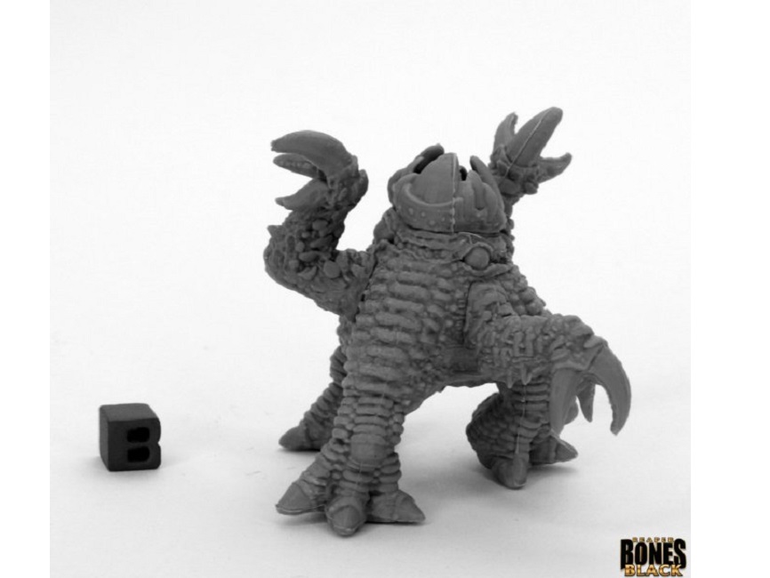 Rockmaw