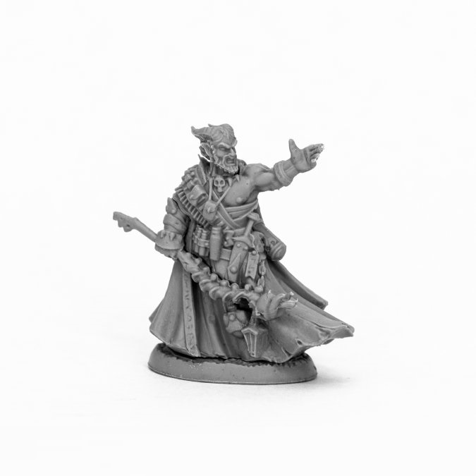Vatanis, Maggotcrown Warlock