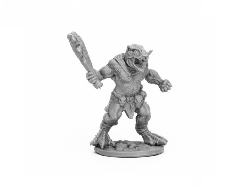 Blacktooth Savage