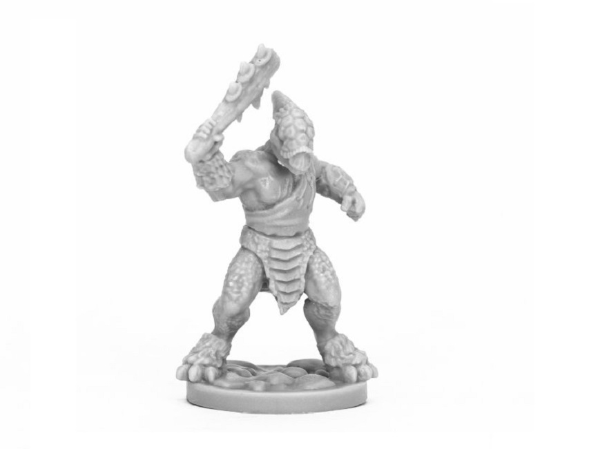 Bloodcrest Smasher
